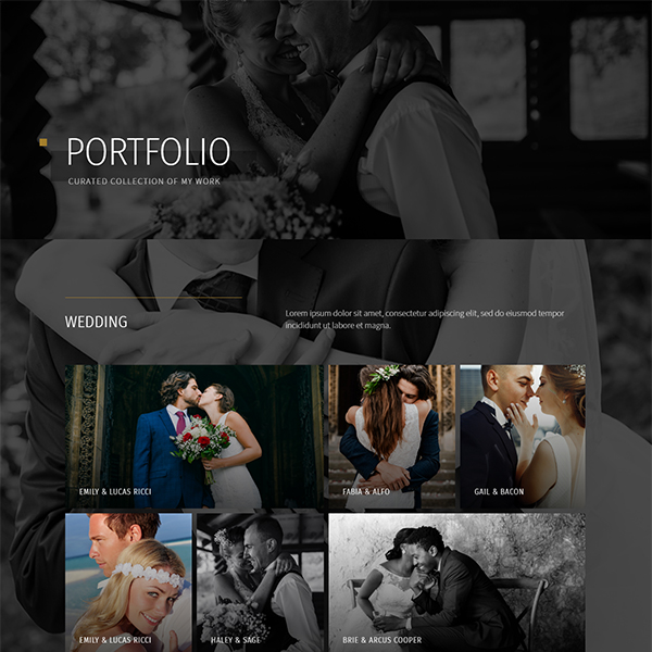 Portfolio