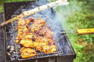 barbecue chicken